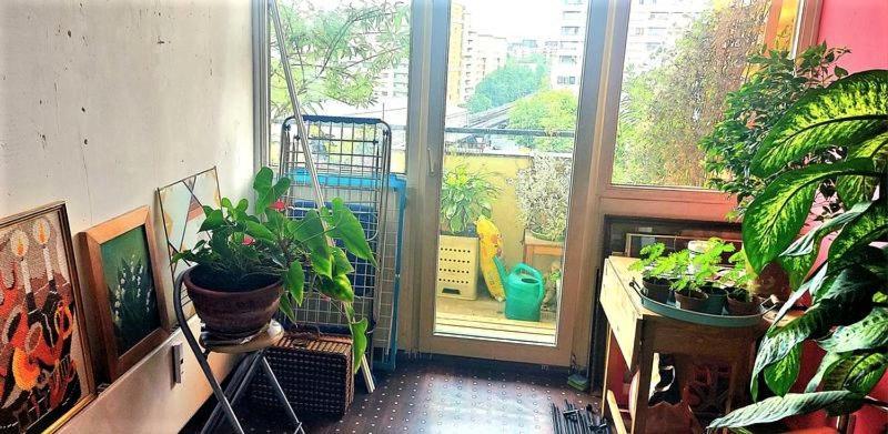 Room With A View Berlin Extérieur photo